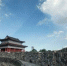 明城墙（资料图） - 新浪江苏
