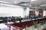 省教育厅党组召开2016年度民主生活会 - 教育厅