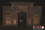 南京中国科举博物馆大年初一开馆 曾现110岁考生 - 新浪江苏