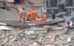 浙江温州3间老旧民房倒塌 现场或有6人被埋 - 江苏音符
