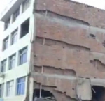 浙江温州3间老旧民房倒塌 现场或有6人被埋 - 江苏音符