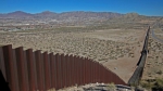美国国土安全部长称美墨边界筑墙2年内或可竣工 - 江苏音符