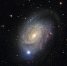 太空中的“爆炸性”历史：看处女座螺旋星系 - 江苏音符