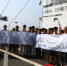 江苏货轮印度被扣：23名船员向外界求助 - 江苏音符