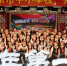 南京市中小学校“开年第一课”启动 - 江苏音符