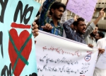 巴基斯坦禁止过情人节 "不符合伊斯兰传统" - 江苏音符