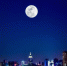 明月当空耀苏城 有一种美叫苏州的月 - 江苏音符