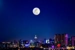 明月当空耀苏城 有一种美叫苏州的月 - 江苏音符