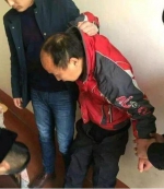 连云港一对七旬夫妇被杀 嫌疑人在山东被抓获 - 新浪江苏