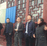 （图）无锡江阴市对宗教活动场所进行安全检查“回头看” - 民族宗教