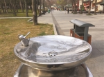 公共服务引关注:公共直饮水设施在南京的现状 - 江苏音符
