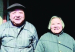 老夫妻俩辛苦9年终于还清儿子欠债 通讯员 刘登书 供图 - 新浪江苏