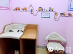 江苏母婴室建设写入政府规划 现状尚显滞后 - 妇女联合会