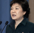 韩方:朴槿惠和崔顺实从三星受贿430亿 - 江苏音符