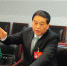 全国人大代表、扬州市政协主席朱民阳 - 新浪江苏