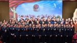 南京警方举行“忠诚映警徽 女警展风采”表彰活动 - 南京市公安局