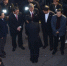朴槿惠被罢免后离开青瓦台 安全抵达私邸 - 江苏音符