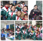 追寻童年的诗意，绽放淳慢的成长——记莫愁新寓小学、高淳区上谷 - 南京市教育局