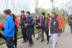 “地球村”多国参赛小选手走进南外仙林分校，感受中国课堂的多姿 - 南京市教育局