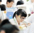 江苏“小高考”本周末举行 共34.41万人参加考试 - 新浪江苏