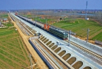 盐连铁路预计今年年底建成通车 - Jsr.Org.Cn