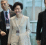 林郑月娥当选香港特别行政区第五任行政长官人选 - 妇女联合会
