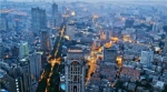 南京入选国家首批城市设计试点城市 - 江苏音符