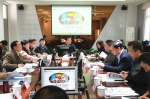 南京市智慧校园建设推进情况调研会议在鼓楼区顺利召开 - 南京市教育局