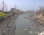 河道清淤发现149颗子弹 疑解放战争遗留 - 新浪江苏