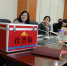 南京市职教（成人）教研室（市走读中专校）圆满完成民主评议党员 - 南京市教育局