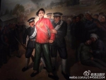 电视剧《向警予》启动仪式在中央党校举行 - 妇女联合会