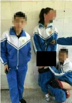 甘肃3中学男生猥亵女同学被拘 - 江苏音符