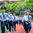 指导安全管理 督查安全隐患 “校园卫士”在全市中小学上岗 - 南京市教育局