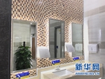 南京645座公厕升级改造 首批4座一类公厕建成 - 江苏音符