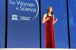 “世界杰出女科学家”鲍哲南的乡情：南京是我起飞的地方 - 妇女联合会