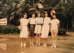 “世界杰出女科学家”鲍哲南的乡情：南京是我起飞的地方 - 妇女联合会
