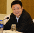 周伟文出席省佛协五届十六次会长办公会 - 民族宗教