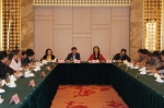 全省粮食调控与统计工作会议在南京召开 - 粮食局