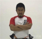 MMA综合格斗教练徐晓冬图片来自网络 - 新浪江苏