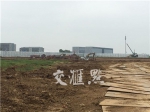 南京一开发区被曝渣土自产自销 土场均无合法手续 - 新浪江苏