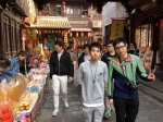 拓展香港入境市场，江苏瞄准年轻一族 - 旅游局