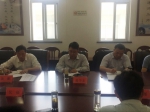 扬州市召开粮食调控工作会议 - 粮食局