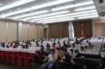 南京市2017年高中阶段学校招生工作会议召开 - 南京市教育局