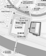南京城墙博物馆2019年建成开放 - Jsr.Org.Cn