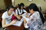 南京市幼儿教师普通话提高培训班开班 - 南京市教育局