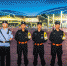 南京警方每天9000警力护航江苏发展大会 - 江苏音符