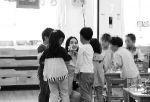 南京测幼儿园孩子安全意识 12个中11个被"拐" - 妇女联合会