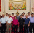 我省组织天主教上层人士赴云南学习考察 - 民族宗教