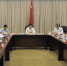 省学位委员会召开全体会议 - 教育厅