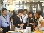 新华报业传媒集团与旺旺中时媒体集团签署一系列合作协议 - 新华报业网